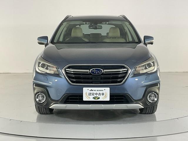 Subaru LEGACY OUTBACK 2018