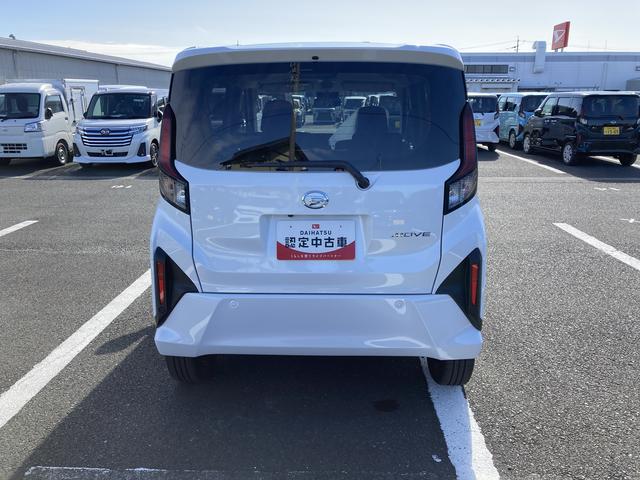 Daihatsu MOVE 2025