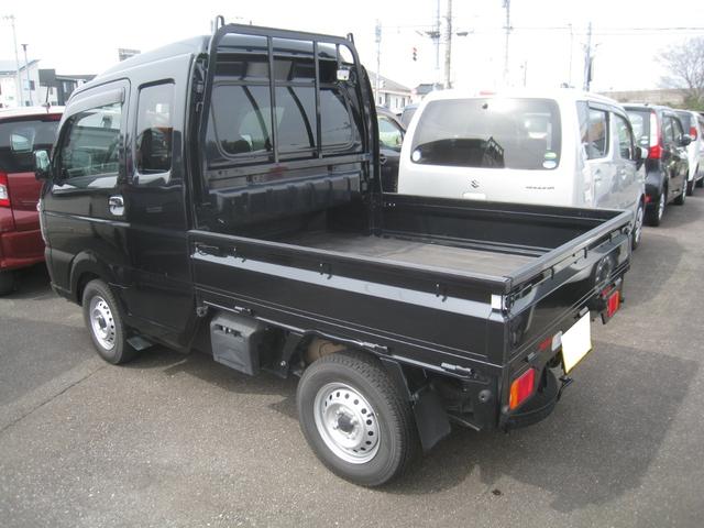 Suzuki SUPER CARRY 2022