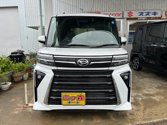 Daihatsu TANTO 2026