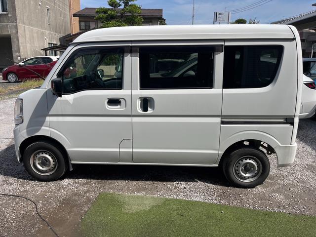 Nissan NV100 Clipper Van 2021