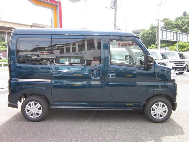 Daihatsu ATRAI 2025