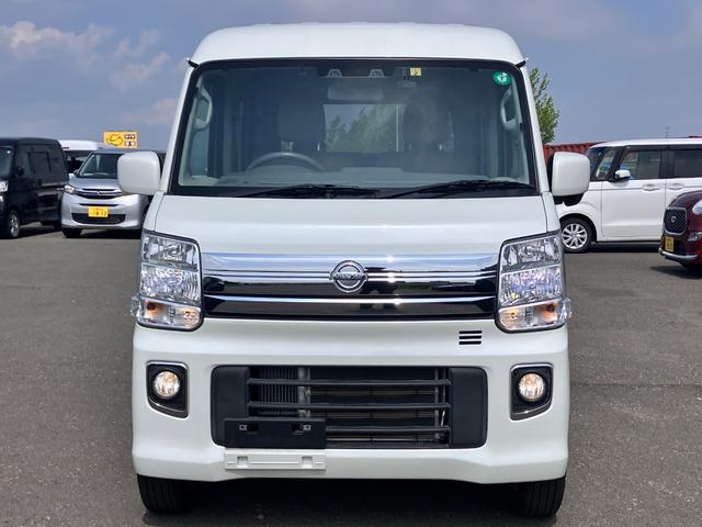 Nissan NV100 Clipper Rio 2020