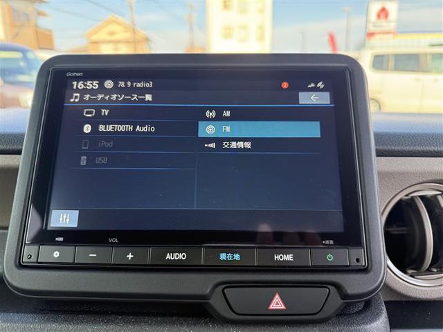 Honda N-BOX JOY 2025