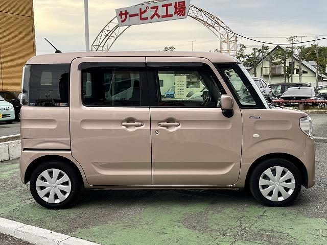 Mazda FLAIR WAGON 2022