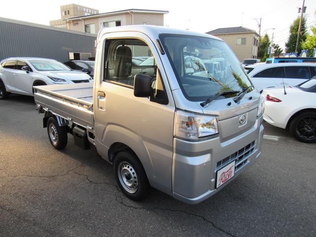Daihatsu HIJET TRUCK 2024