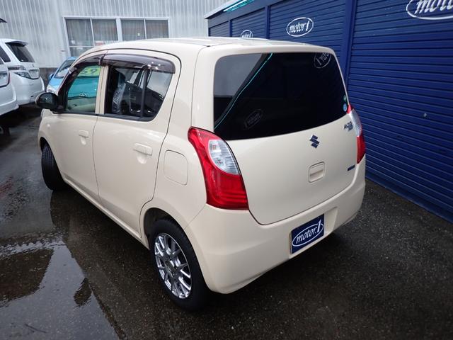 Suzuki ALTO ECO 2012