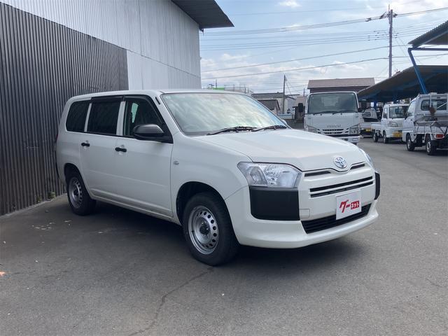 Toyota PROBOX 2020