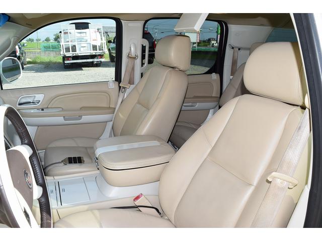 Cadillac CADILLAC ESCALADE 0