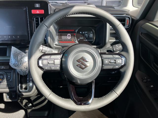 Suzuki SPACIA GEAR 2025