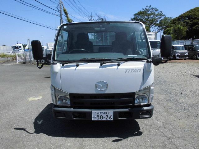 Mazda TITAN TRUCK 2009
