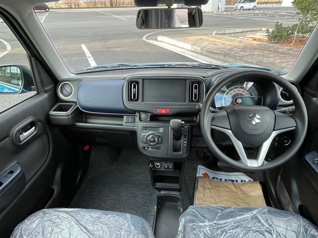 Suzuki ALTO 2025