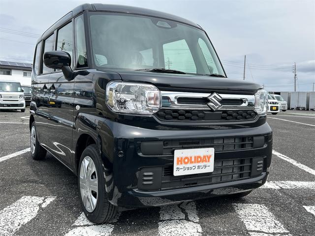 Suzuki SPACIA 2025