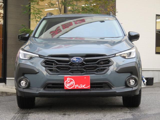 Subaru CROSSTREK 2023