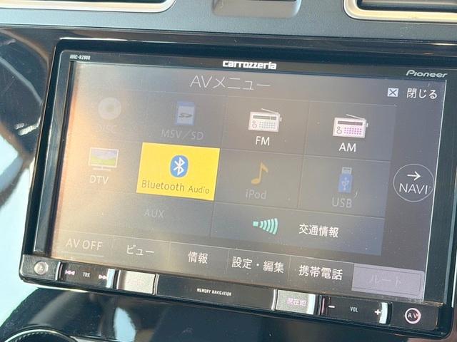 Subaru FORESTER 2017