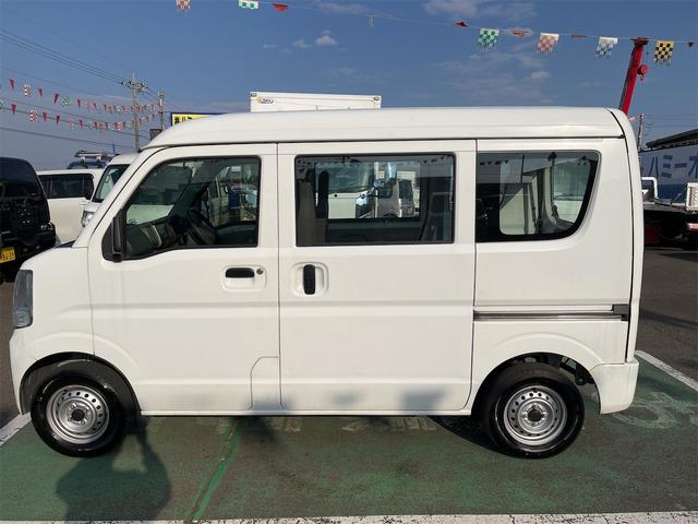 Nissan CLIPPER VAN 2017