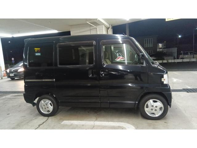 Nissan CLIPPER RIO 2009