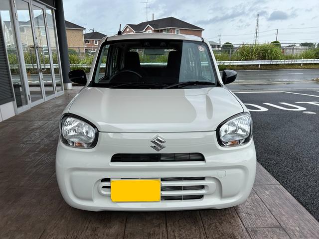 Suzuki ALTO 2024