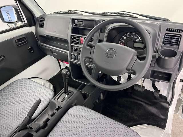 Nissan CLIPPER TRUCK 2025