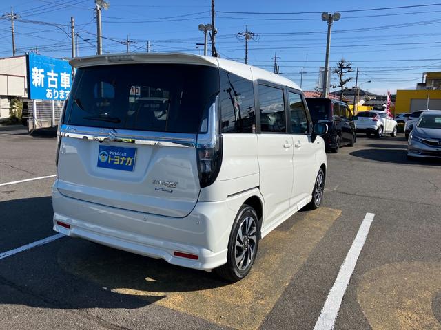 Suzuki SOLIO BANDIT 2025