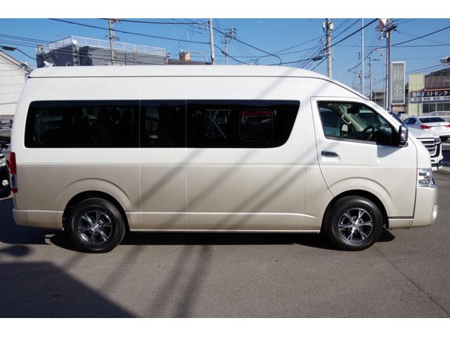 Toyota HIACE WAGON 2025