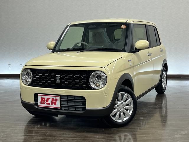 Suzuki ALTO LAPIN 2025