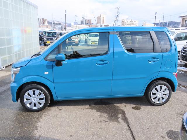 Suzuki WAGON R 2025