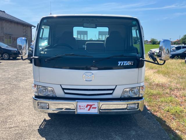 Mazda TITAN TRUCK 2001