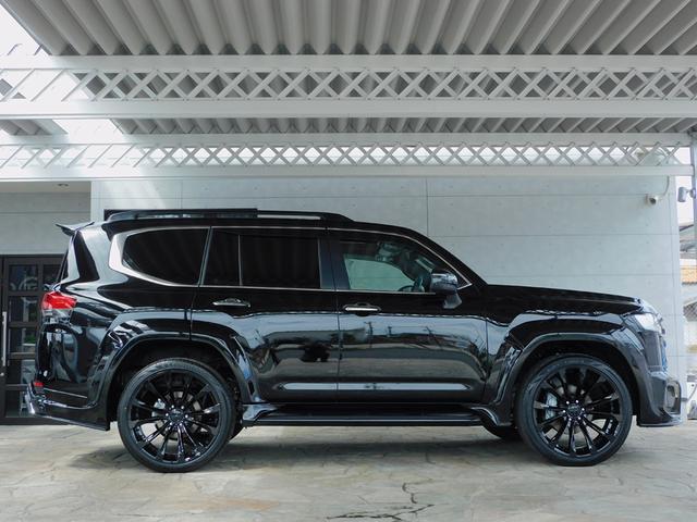 Toyota LAND CRUISER 2023