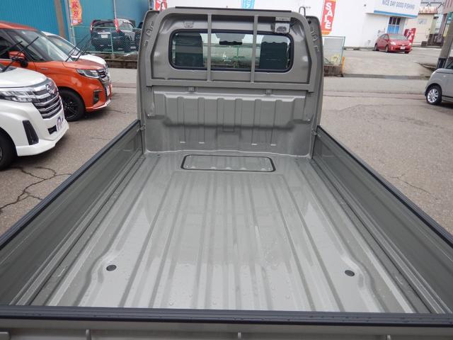 Suzuki CARRY TRUCK 2026