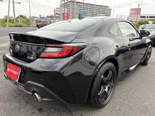 Toyota GR86 2024