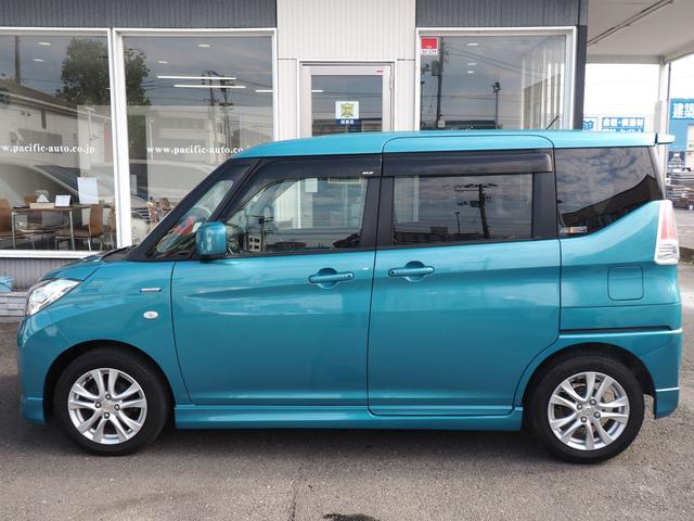 Suzuki SOLIO 2018