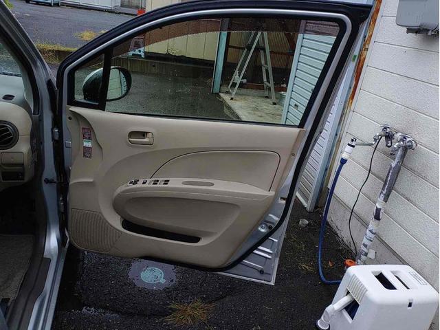 Suzuki ALTO ECO 2012