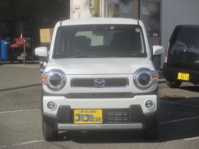 Mazda FLAIR CROSSOVER 2023