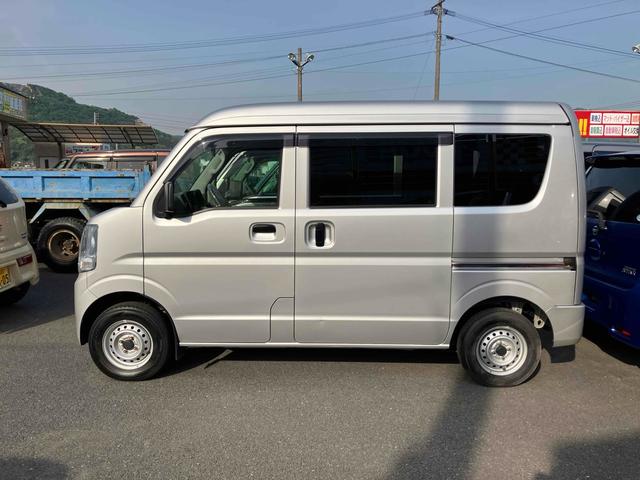 Nissan NV100 Clipper Van 2020