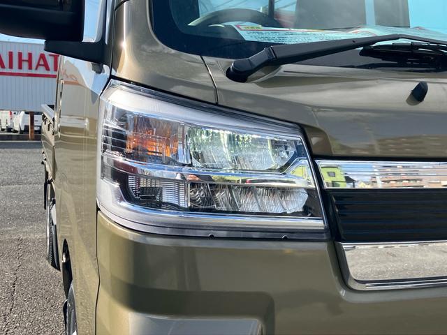 Daihatsu HIJET TRUCK 2025