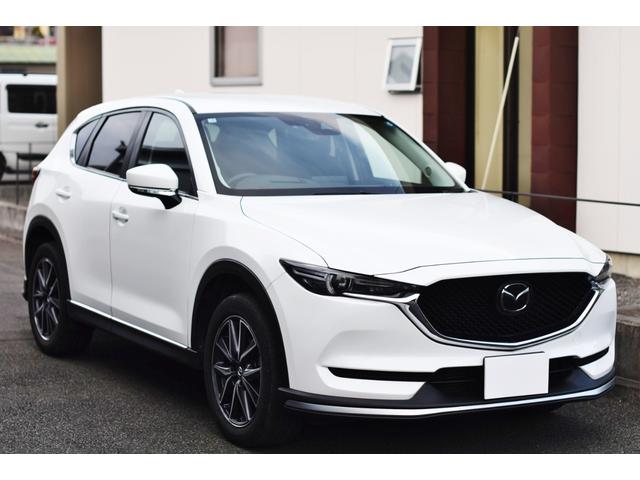 Mazda CX-5 2019