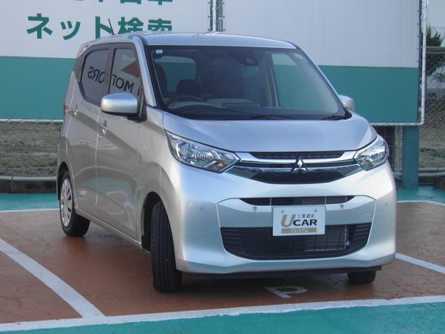 Mitsubishi EK WAGON 2024