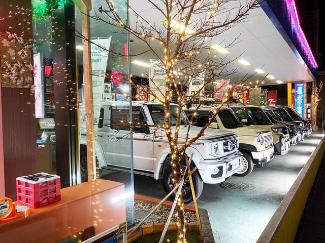 Daihatsu HIJET CARGO 2023