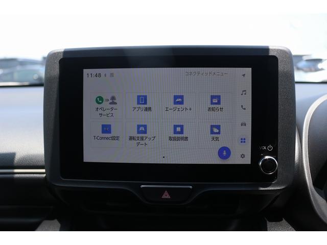 Toyota YARIS 2025