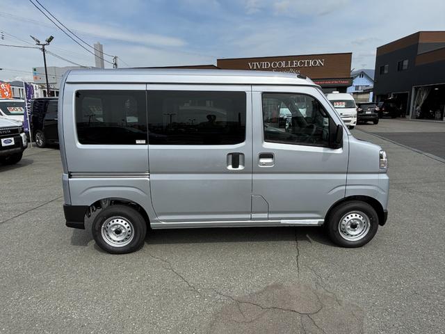 Daihatsu HIJET CARGO 2025