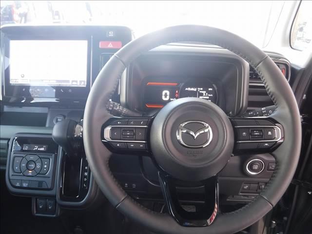 Mazda FLAIR WAGON TOUGH STYEL 2024