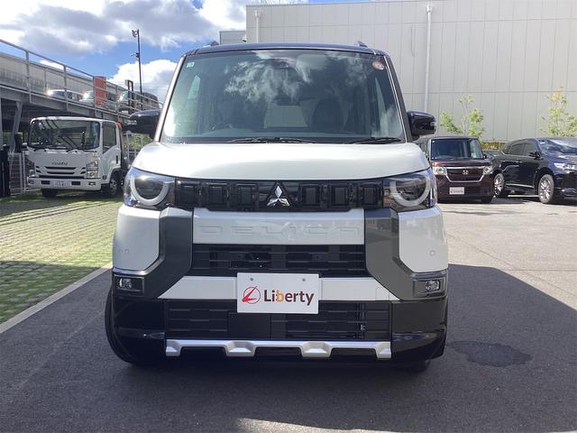 Mitsubishi DELICA MINI 2025