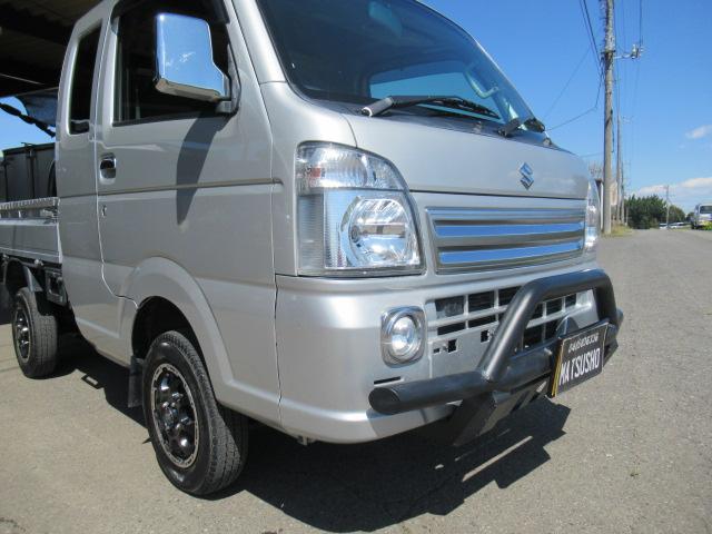 Suzuki SUPER CARRY 2018