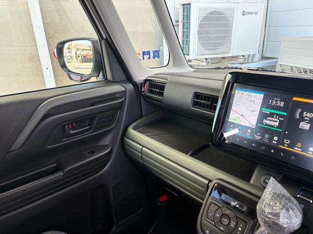 Suzuki SPACIA GEAR 2026