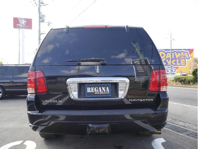 Lincoln LINCOLN NAVIGATOR 2006