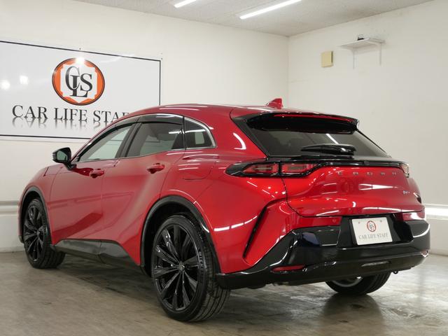 Toyota CROWN SPORT 2024