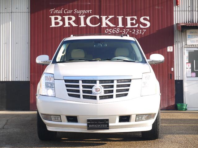 Cadillac CADILLAC ESCALADE 2012