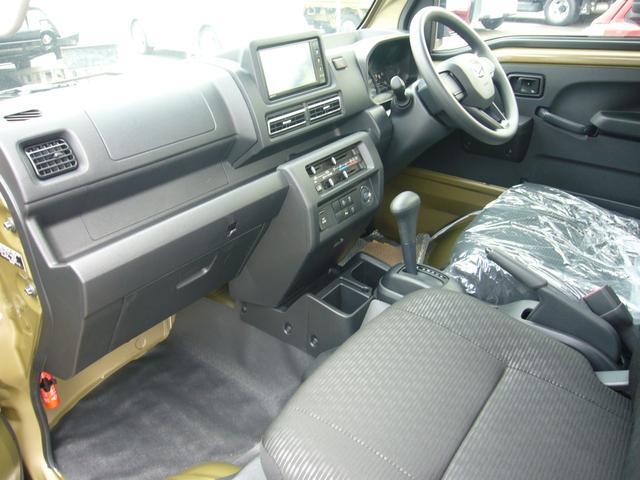 Daihatsu HIJET TRUCK 2024