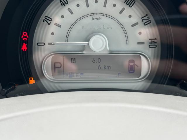 Suzuki ALTO LAPIN 2026